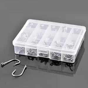 고기잡이 바다민물낚시터 낚시바늘세트-WFI39JY