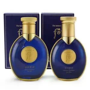 [더후]더 후 공진향 군 자양 2종 밸런서+로션 _P332835396