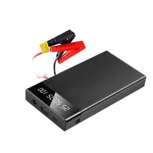 잭슨 안심 카스타터 점프선 충전기 차량용 공기압 올인원