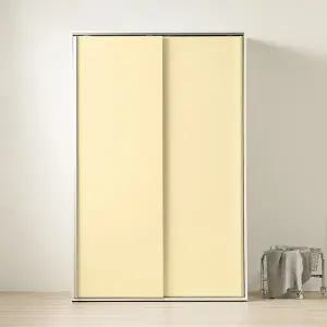 동서가구 에센셜 2도어 슬라이드 옷장 1100 DF926803