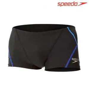 스피도 남성 탄탄이 숏사각 수영복 J152985 실내수영장