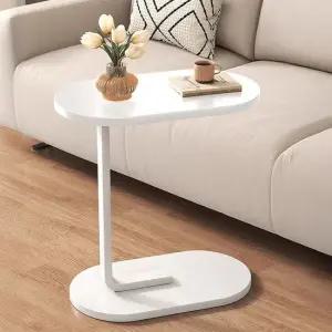 모던 사이드테이블 스퀘어형 소파 간이 협탁 거실 미니 테이블 H936-O