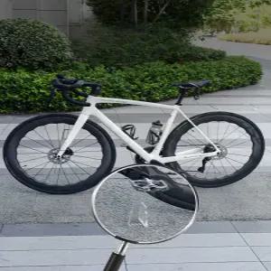 입문용 그래블 자전거 로드 바이크 24단 24인치 26인치