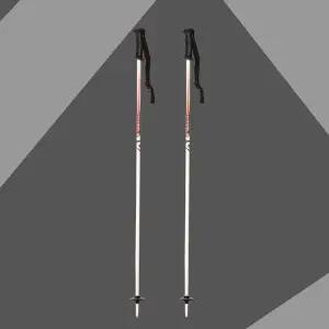 폴대 경량 스키폴 등산용 길이조절 스틱 스키스틱 초경량