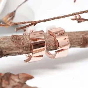 [오팔하우스] 14k 민자 원터치 귀걸이 OPKYE0157