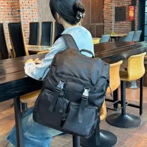 노트북 등산백팩 남자 캐주얼 백팩 빅백팩 빅사이즈백팩 대학생백팩 백팩가방 데일리백팩