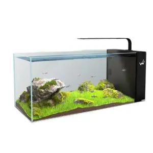 자동 어항 수조 환수 자체순환 패키지 풀세트 청소