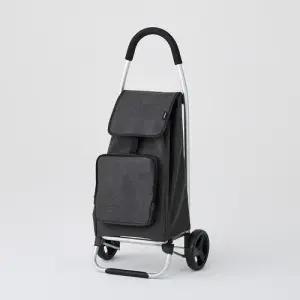 NEW 한샘 핸디 장바구니 쇼핑카트 라운드형