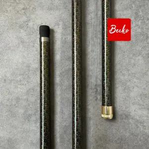 벡코 바다 뜰채 망대 카본 경질 피문어 갯바위 뜰채대 해루질 접이식 선상