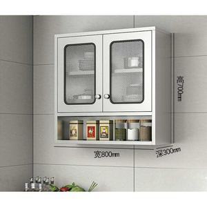 스텐 상부장 수납장 찬장 벽선반 그릇장 벽걸이