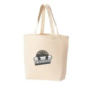 에코백 토트백 스노우보드 SNOWBOARD 겨울스포츠 WINTER 그림 다양한 사이즈