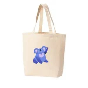 에코백 토트백 코알라 호주 코알라인형 코알라캐릭터 KOALA 그림 다양한 사이즈