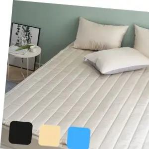 공장침대패드 샤이 인견 침대패드 Q 3컬러