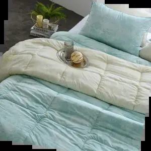 슈퍼싱글 마블 알러지케어차렵 이불베개커버세트 M2