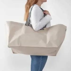 이케아 CH999840 장바구니 71L 대형타포린가방 장보기가방