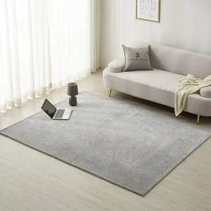 [아도라하우스] 솔잎사 사기 거실러그 카페트 200x250