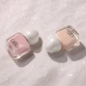 [올리오] 체리시 네일 폴리쉬 글레이즈드 글리터 (2종 택1)