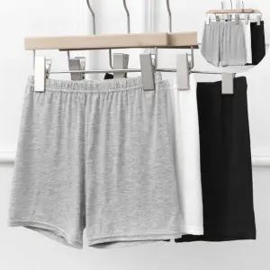 어린이속옷 기본 여아 속바지 3종세트