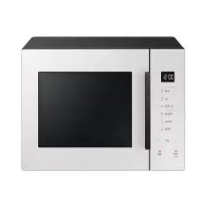 삼성전자 전자레인지 23L MG23A5378CE 글램화이트 (HM)