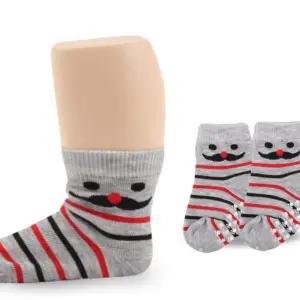 R81 1살 2살 3살 유아동 양말 중목 5켤레 베이비 아기