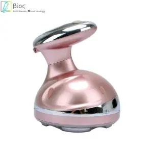 가정용 고주파 온열 케어 바디 홈 리프팅 물방울 셀룰라이트 초음파 마사지기 피부 치료기