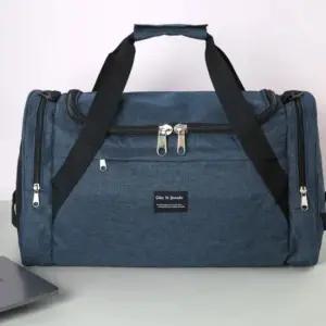 여행용큰 가방 보스턴백 1박2일 빅사이즈 원통 축구 여행용큰가방 보스턴백 빅사이즈