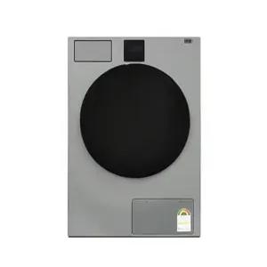 삼성전자 비스포크 AI 건조기 DV80F20DDT 20kg 실버스틸 _(타임)