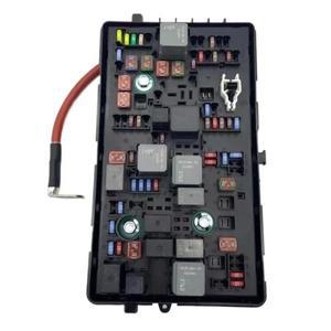 쉐보레 2009-14 크루즈 퓨즈 박스 릴레이 어셈블리, 1 개