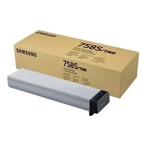 [삼성전자]삼성정품 흑백 레이저 프린터 토너 25,000매 (블랙) MLT-D758S/TND