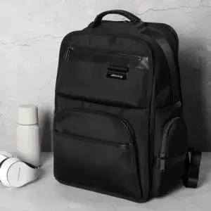 비즈니스 직장인 백팩 남성 서류 지퍼 포켓 가방 WFLYGRJ
