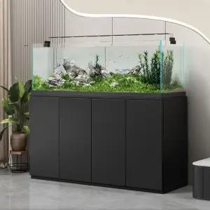 어항 받 수족관 칸후 수조 3자 화이트 2자 다이 축양장