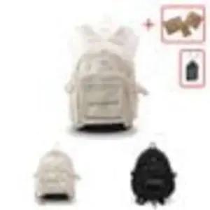 [국내백화점 출고]  뉴발란스 플라잉폼 어센틱 백팩 V2 중학생 고등학생 신학기 책가방 [백화점판] [인기상