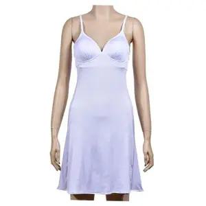슬립잠옷 브라런닝 인견 롱끈브라런닝 슬립원피스 러블리로맨틱