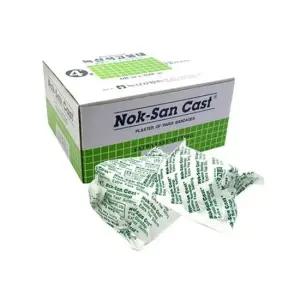 녹산 석고붕대 4인치 10X360cm 12개입) 석고붕대 4인치 10 360cm