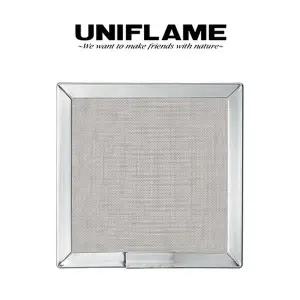 [유니프레임]버너 패드 M [610688]