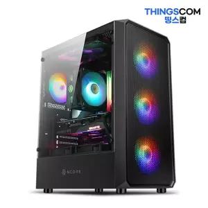 조립컴퓨터 PC 본체 오버워치 로블록스 발로란트 메이플 롤 학생용 윈도우11