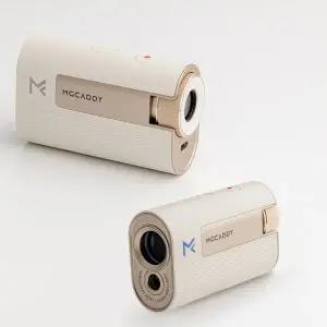 마이캐디 앰지캐디 MG3 초소형 레이저 에이밍 골프거리측정기