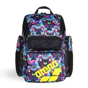 아레나 45L 수영장비수납 수영가방 백팩 Z265310