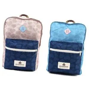 책가방 초등학생 키즈백 가방 하트 초등 어린이 백팩