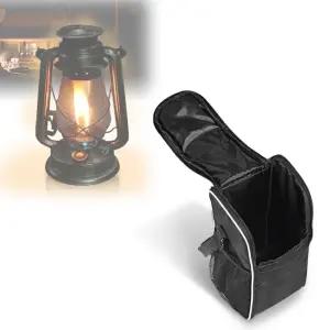 캠핑 파라핀 호롱불 가방 오일 랜턴 케이스 등유 호야등 파손방지 수납 보관 휴대용 캐리백 보호 파우치 램