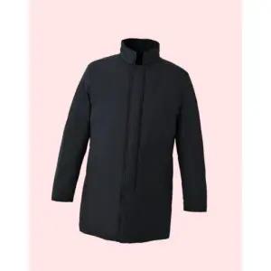 트레몰로 넥워머 패딩 자켓 점퍼 잠바 파카 아우터목도리 머플러 악세서리 구스다운 아우터 아우터코트 TRN