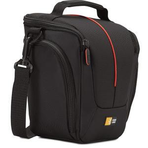 케이스 로직 DCB-306 대형 홀스터(블랙) 카메라 SLR