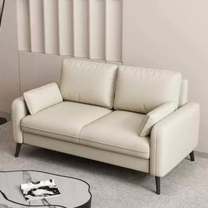 사무용 쇼파 2인용 1200 원룸소파 가죽소파 1400 소파