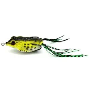 개구리 프로그 플러그 가물치 루어 낚시 미노우 가물치 낚시미끼 배스