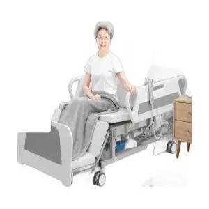 환자용침대 일반매트리스 병원 전동 YN-702A 2모터 의료용