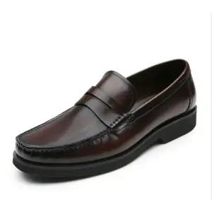 [금강제화](광주신세계)리갈 남성 소프트레더 페니로퍼 REGSLS5727F3