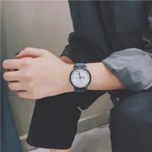 스터디 여성 손목시계 블루 손목시계 패션시계 여성시계 여자시계 손목시계 패션시계