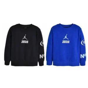 [나이키키즈](센텀시티점)N251SW352P 조던1984FT점프맨크루맨투맨