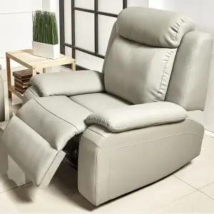 [아도라퍼니처]아도라퍼니처 프리미엄830A 나파가죽 리클라이너 1인