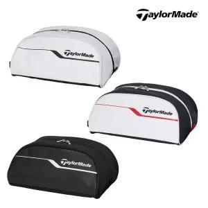 [정품] 26년 테일러메이드 다이나믹 골프화 신발주머니 슈즈백 가방 가방 남여공용